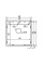 Мийка MIXXUS MH5050 DECOR GRAPHITE (MH5050 DECOR NANO-BLACK)(3.0/0.8) з нерж. сталі (колір графіт) (MX1929)