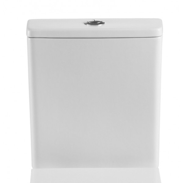 Бачок для унитаза-компакта Mixxus Premium Bevel-0401-T1 Tank 625х390х845 со сливной арматурой (MI8321)