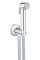 Гигиенический душевой набор Grohe Tempesta-F Trigger Spray (26358000)