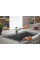 Змішувач для кухні з висувним виливом Grohe Eurosmart New (30305001)