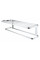 Полочка для полотенец Grohe Selection (41066000)