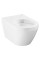 Унитаз настенного монтажа Grohe Euro Ceramic (102485SH00)