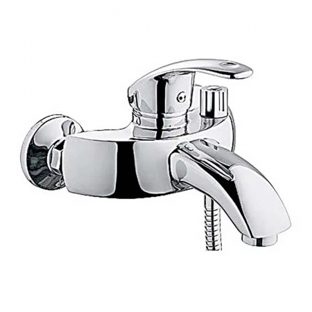 Смеситель для ванны Haiba Maxx 009 (HB0282)