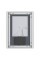 Дзеркало Mixxus Premium OLIVARY MR19-80x60-Reverse з Led Touch, Anti-fog, димером (3-6,5kK) (MP6628)