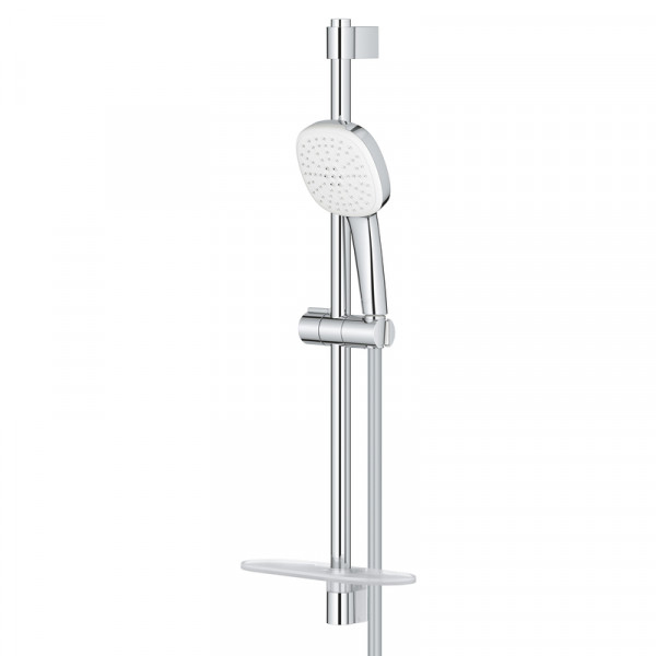 Душевой гарнитур Grohe Tempesta Cube 110, 2 режима (26907003)