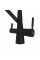 Змішувач для кухні Mixxus Premium Magnet 021 BLACK REFL.BLACK (MI6974)