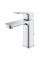Одноважільний змішувач для раковини Grohe Cubeo M-розміру (1017490000)