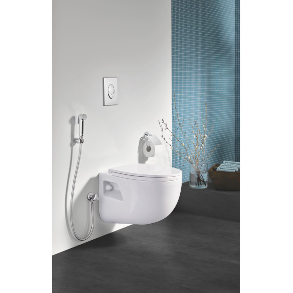 Гигиенический душевой набор Grohe Tempesta-F Trigger Spray (27514001)