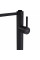 Змішувач для кухні Mixxus Premium Oliwer 017 BLACK REFL.BLACK (MI6966)