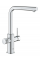Смеситель для кухни для подачи технической и фильтрованной воды Grohe Blue Pure Minta (30590000)