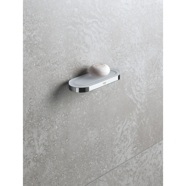 Мыльница Grohe Selection (41036000)
