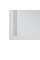 Дзеркало Mixxus Premium LINES MR18-100x70-Reverse з Led Touch, Anti-fog, димером, регулятором яскравості (MP6627)