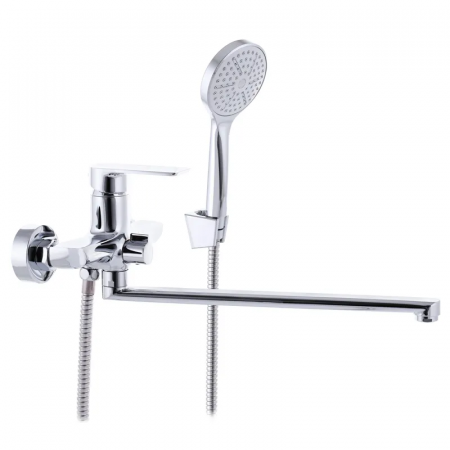 Смеситель для ванны Mixxus Premium Albert 006 (MI2876)
