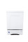 Бачок для унитаза-компакта Mixxus Premium Quadro-0401-R Tank 610х365х825 со сливной арматурой (MI8312)