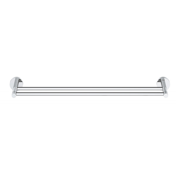 Двойной держатель для полотенец Grohe Essentials New (40802001)
