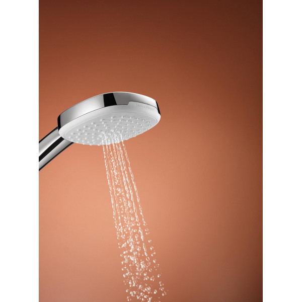 Душевой гарнитур Grohe Tempesta Cube 110, 2 режима (26907003)