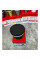 Донный клапан для раковины Koer PW-11-05 1 1/4'' универсальный (с/без перел) СLICK-СLACK (Цвет черный) (KR5795)