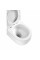 Комплект Grohe Set Унітаз TOPPER-0302-T3 + Інсталяція Grohe Rapid SL 38772001 (38772001TOPPER0302T3)