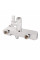 Душевая колонна со смесителем Koer KB-56030-01, 3 функции (KR5427)