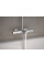 Душевая система с термостатом для ванны Grohe Euphoria System (27475002)