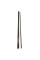 Двері в нішу Koer SR SD06-140x220-TR-07 прозоре скло Easy Clean 8мм, графіт (KR5369)