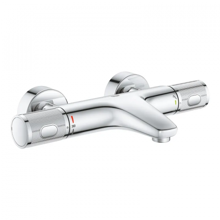 Термостат для ванны Grohe Grohtherm 1000 Performance (34830000)