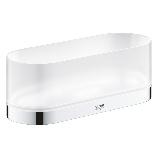 Полочка-корзина Grohe Selection (41037000)