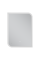 Дзеркало Mixxus Premium BEVEL MA02-90x65-Reverse з Led Touch, Anti-fog, димером (3-6,5kK) (MP6641)