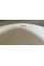 Раковина накладна Mixxus Premium WAVE-0102 MARBLE 370х370х130mm (MP6528)