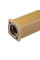 Смеситель для умывальника KOER KB-10009-12 (Цвет матового золота) (KR5977)