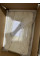 Раковина накладна Mixxus Premium QUADRO-0208 MARBLE 480х315х140mm з переливом (MP6518)