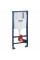 Комплект Grohe Set Унітаз TOPPER-0302-T3 + Інсталяція Grohe Rapid SL 38772001 (38772001TOPPER0302T3)