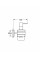 Дозатор жидкого мыла Grohe Essentials New (40448001)