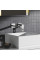 Смеситель для раковины скрытого монтажа Grohe Eurocube (23447000)