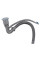Мойка кухонная Haiba 440 (Satin) (HB0527)