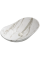 Раковина накладна MIXXUS PREMIUM WAVE-0106 MARBLE 620х360х160mm (MP6560)