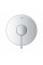 Смеситель скрытого монтажа для 1 потребителя Grohe Essence New (24057001)