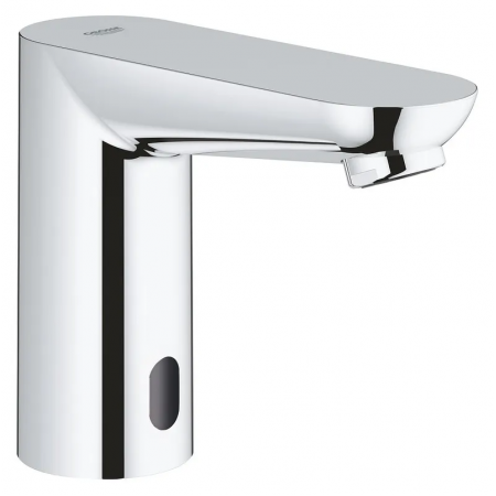 Монокран на одну воду сенсорный Grohe Euroeco Cosmopolitan E Bluetooth (36409000)