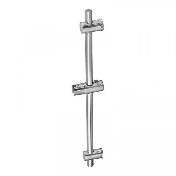 Стойка для душа из нерж. стали SUS304 Haiba BAR-SUS 001 (HB3328)