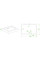 Душова кабіна без піддону MIXXUS HARD SC01-120x80x185-TR CHROME прозоре скло 5мм NEW (MI8369)
