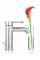 Смеситель для раковины S-размера Grohe Essence New (23589001)