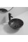 Раковина накладна Mixxus Premium ELLIPSE-0106 MARBLE 390х390х140mm (MP6533)