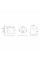 Комплект Grohe Set Унітаз DIVERSE-0301-T1 + Інсталяція Grohe Rapid SL 38772001 (38772001DIVERS0301T1)
