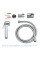 Гигиенический душевой набор Grohe Tempesta-F Trigger Spray (26354000)