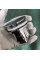 Донный клапан для раковины Koer PW-11-01 1 1/4'' универсальный (с/без перел) СLICK-СLACK (Цвет хром) (KR5790)