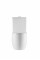 Унитаз-компакт Mixxus Premium Ellipse-0401-T1 630x390x840mm, система смыва TORNADO 1.0 (MP6467)