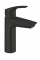 Змішувач для раковини Grohe Eurosmart (чорний матовий) (233242433)