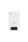 Газова колонка Koer KWH.G0110 WHITE димохідна 10 л/хв, колір білий (KR5553)