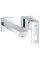Смеситель для раковины скрытого монтажа Grohe Eurocube (19895000)