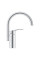 Набор смесителей Grohe Eurosmart 4 в 1 для ванной и кухни (UA123248M3)